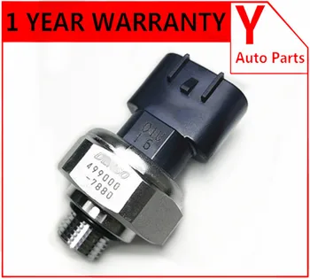 AC Air Conditioner A/C Pressure Sensor Switch 499000-7880 88719-33020 For Toyota Scion Lexus 2006 - 2014
AC Air Conditioner A/C Pressure Sensor Switch 499000-7880 88719-33020 For Toyota Scion Lexus 2006 - 2014