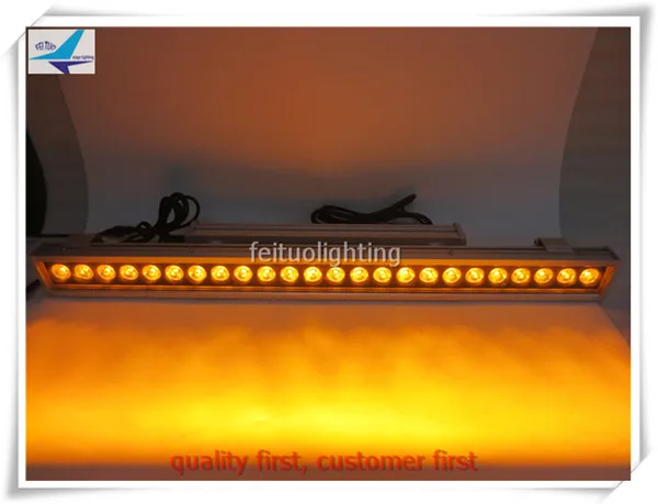 4pcs/lot LED Wall Washer 18x18w RGBWA UV 6IN1 IP65 Waterproof Stage Bar Light Building Decor Wall Washer
4pcs/lot LED Wall Washer 18x18w RGBWA UV 6IN1 IP65 Waterproof Stage Bar Light Building Decor Wall Washer