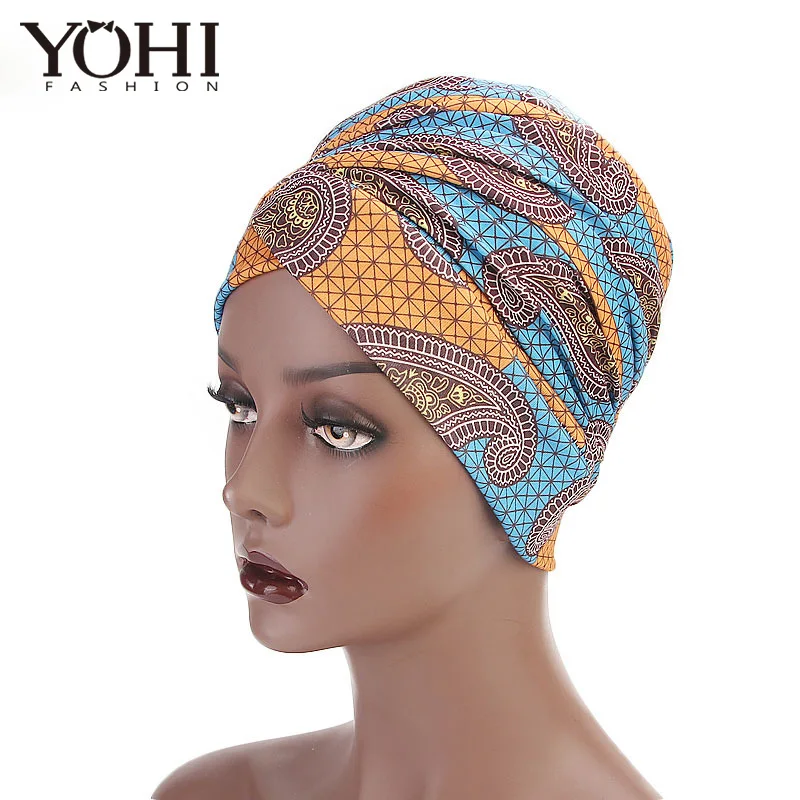 New Fashion women Turban Headband african printing long Head Wrap Extra muslim women Turban Head Wraps Hijab Head
New Fashion women Turban Headband african printing long Head Wrap Extra muslim women Turban Head Wraps Hijab Head