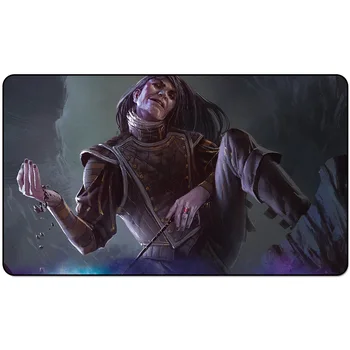 Magic trading Board game Playmat: MAIRSIL, THE PRETENDER art playmats Board Game Mat 60cm x 35cm (24" x 14") Size
Magic trading Board game Playmat: MAIRSIL, THE PRETENDER art playmats Board Game Mat 60cm x 35cm (24" x 14") Size