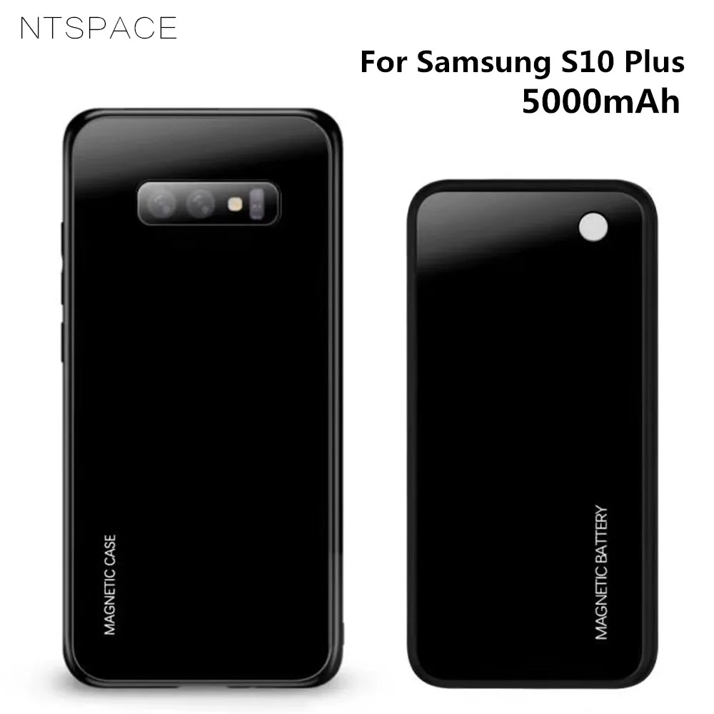 S10 Plus