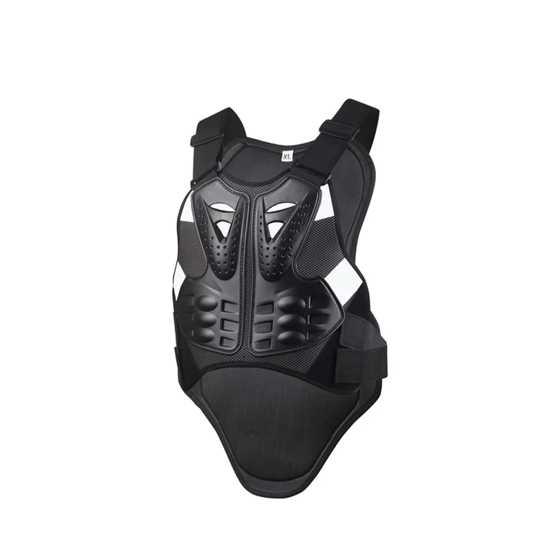 L/XL Motorcycle Back Jacket Vest Skating Snow Body Armour Motocross Off-Road Spine Guard Racing Vest Protective Gear
L/XL Motorcycle Back Jacket Vest Skating Snow Body Armour Motocross Off-Road Spine Guard Racing Vest Protective Gear