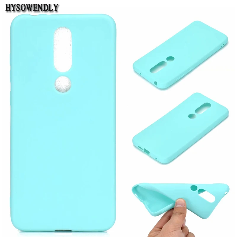Cute Candy Colors Protective Phone Cases For Nokia 2.1 3.1 5.1 6.1 7 Plus Soft TPU Silicone Cover For Nokia 6 2018 Capinhas Case
Cute Candy Colors Protective Phone Cases For Nokia 2.1 3.1 5.1 6.1 7 Plus Soft TPU Silicone Cover For Nokia 6 2018 Capinhas Case