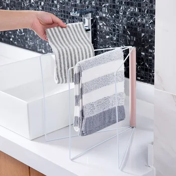 LIYIMENG Folding Towel Hanger Stand Rack 3 Layers Kitchen Washing Cloth Draining Organizer Shelf Bathroom Storage Accessories
LIYIMENG Folding Towel Hanger Stand Rack 3 Layers Kitchen Washing Cloth Draining Organizer Shelf Bathroom Storage Accessories