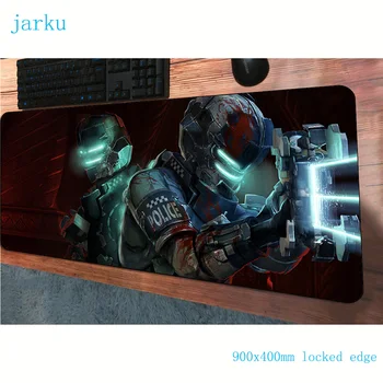 dead space mouse pad 900x400mm mousepads gifts gaming mousepad gamer Adorable large personalized mouse pads keyboard pc pad
dead space mouse pad 900x400mm mousepads gifts gaming mousepad gamer Adorable large personalized mouse pads keyboard pc pad