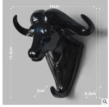 black horse elephant giraffe sheep resin crafts personality deer wall hanging clothes hook door behind Horse cculpture statue
black horse elephant giraffe sheep resin crafts personality deer wall hanging clothes hook door behind Horse cculpture statue