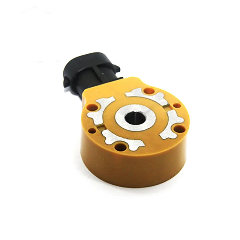 CAT C7/C9 Solenoid Spare Part For Caterpillar Series C7/C9 Fuel Injector 387-9427/387-9433
CAT C7/C9 Solenoid Spare Part For Caterpillar Series C7/C9 Fuel Injector 387-9427/387-9433