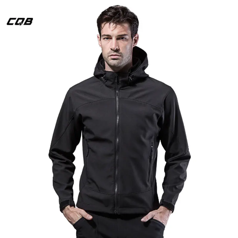 CQB Lackwar Outdoor Sports Softshell Jackets Men Camping Tactical Hiking Waterproof Climbing Winter Clothes Hunting Coat
CQB Lackwar Outdoor Sports Softshell Jackets Men Camping Tactical Hiking Waterproof Climbing Winter Clothes Hunting Coat