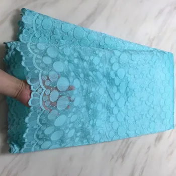 African Lace Fabric 2018 Embroidered Nigerian Laces Fabric Bridal High Quality Sky Blue French Tulle Lace Fabric For Women Dress
African Lace Fabric 2018 Embroidered Nigerian Laces Fabric Bridal High Quality Sky Blue French Tulle Lace Fabric For Women Dress