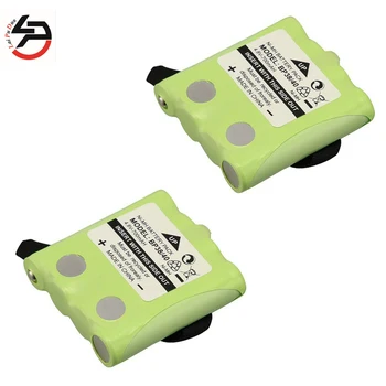 Laipuduo 4.8V 700mah NI-MH Battery For Uniden BP-38 BP-40 BT-1013 BT-537 For MOTOROLA TLKR T4 T5 T6 T7 T8 Series Model
Laipuduo 4.8V 700mah NI-MH Battery For Uniden BP-38 BP-40 BT-1013 BT-537 For MOTOROLA TLKR T4 T5 T6 T7 T8 Series Model