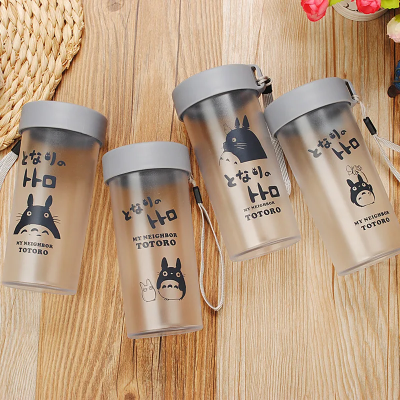 Fashion Garrafa Fruit Water Bottle Infuser Cheap 360ml Sports Water Bottle Hot Sale Plastic Totoro Water Bottle
Fashion Garrafa Fruit Water Bottle Infuser Cheap 360ml Sports Water Bottle Hot Sale Plastic Totoro Water Bottle