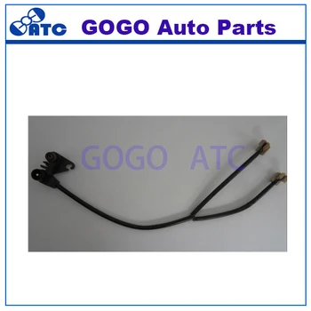 500 pcs L=280mm Brake pad wear Sensor FOR Trakker EuroStar EuroTech MT EuroCargo OEM 1903651
500 pcs L=280mm Brake pad wear Sensor FOR Trakker EuroStar EuroTech MT EuroCargo OEM 1903651
