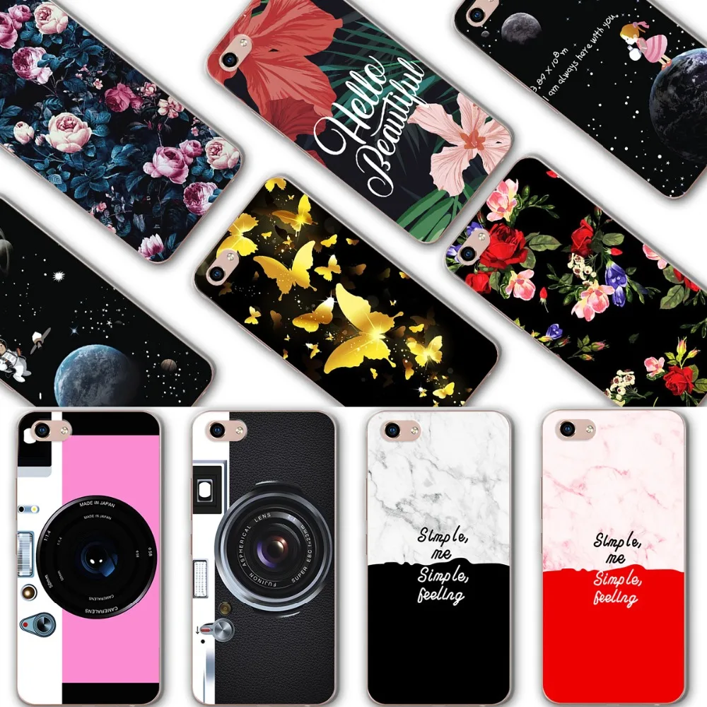 YOUVEI Chic Painted Lovers Phone Case For Vivo Y81 Silicone Back Cover Case For Vivo Y81 Y 81 Covers Coque Funda VivoY81 6.22"
YOUVEI Chic Painted Lovers Phone Case For Vivo Y81 Silicone Back Cover Case For Vivo Y81 Y 81 Covers Coque Funda VivoY81 6.22"