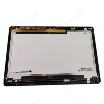 For Sony Vaio Flip SVF14N FHD 1920*1080 Replacement Display Panel 14" LCD Touch Screen Digitizer Assembly
For Sony Vaio Flip SVF14N FHD 1920*1080 Replacement Display Panel 14" LCD Touch Screen Digitizer Assembly