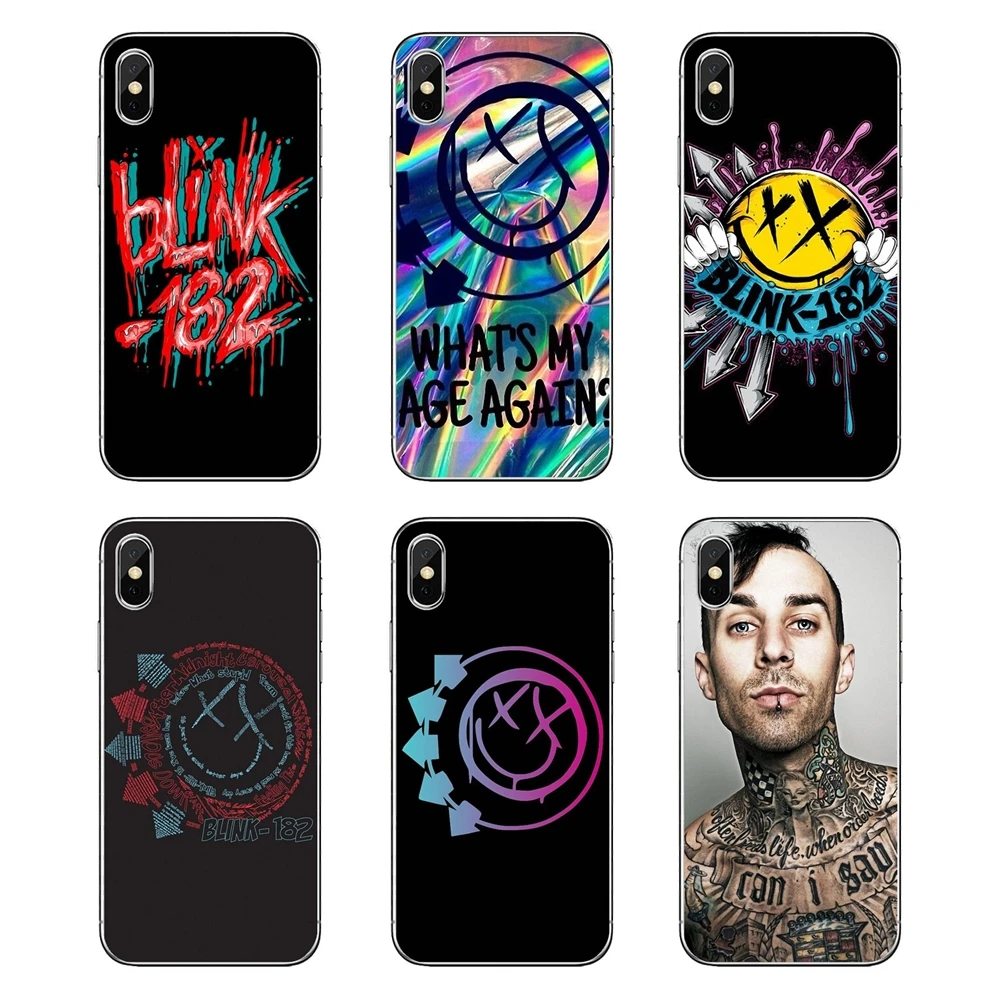 For Xiaomi Redmi 4X S2 3S Note 3 4 5 6 6A Por Pocophone F1 Mi 6 Blink 182 Travis Barker Drummer Transparent Soft Cases Covers
For Xiaomi Redmi 4X S2 3S Note 3 4 5 6 6A Por Pocophone F1 Mi 6 Blink 182 Travis Barker Drummer Transparent Soft Cases Covers