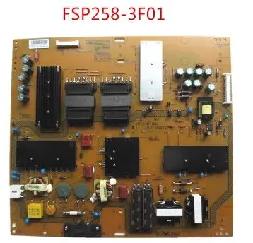 1pcs/lote Good quality,New original 60PEL75020/T3 power board FSP258-3F01
1pcs/lote Good quality,New original 60PEL75020/T3 power board FSP258-3F01