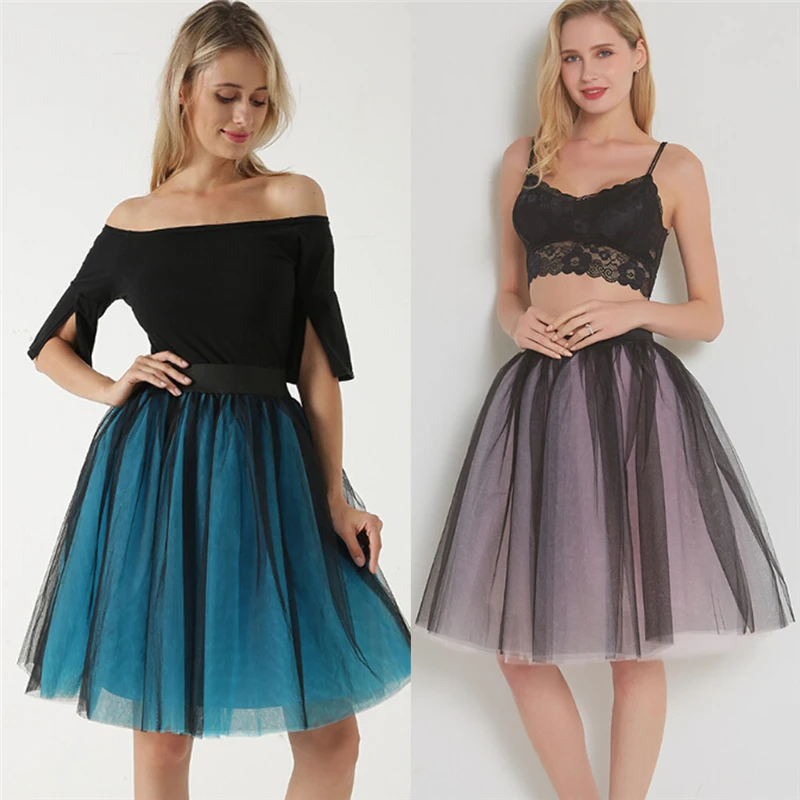 Women Adult Layers Tulle Skirt Mini Dress Princess Girls Ballet Tutu Dance Skirt
Women Adult Layers Tulle Skirt Mini Dress Princess Girls Ballet Tutu Dance Skirt