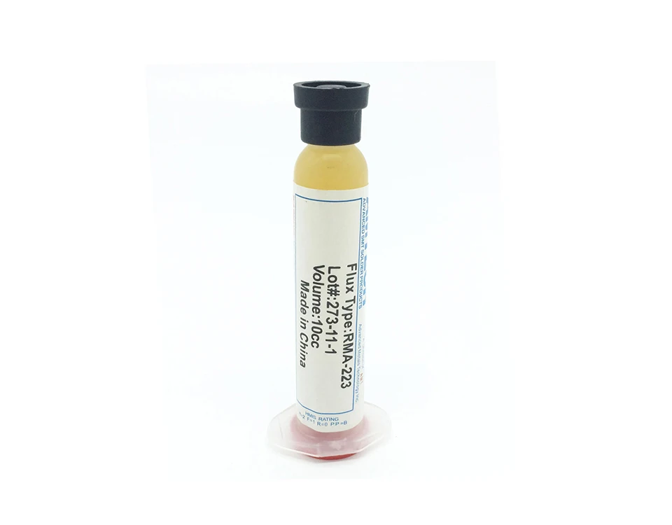 Soldering Tin Paste (4)