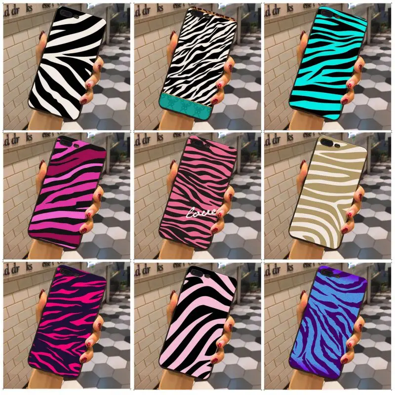 MaiYaCa White Black pink Gold Zebra Diy Luxury High-end Protector phone Case For iphone X XS XR XSMax 7 8plus 6s 6plus 5s 5c SE
MaiYaCa White Black pink Gold Zebra Diy Luxury High-end Protector phone Case For iphone X XS XR XSMax 7 8plus 6s 6plus 5s 5c SE