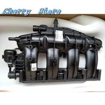 NEW 06J 133 201 AS Engine Intake Manifold With Solenoid Valve & Sensor For Audi A3 Q3 VW Golf Passat Skoda Seat 2.0T 07L907386
NEW 06J 133 201 AS Engine Intake Manifold With Solenoid Valve & Sensor For Audi A3 Q3 VW Golf Passat Skoda Seat 2.0T 07L907386