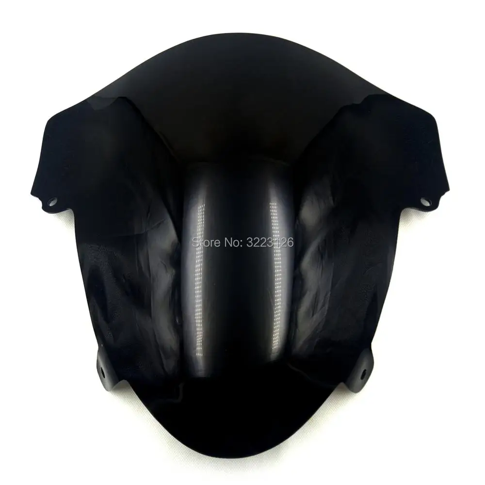 Motorcycle Windscreen Windshield Deflector For SUZUKI GSX650F GSX 650F 2008 - 2012 GSX1250FA GSX-1250FA 2011 - 2012
Motorcycle Windscreen Windshield Deflector For SUZUKI GSX650F GSX 650F 2008 - 2012 GSX1250FA GSX-1250FA 2011 - 2012