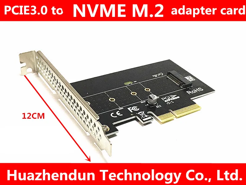 New M2.PCIe SSD adapter M.2 SSD NVME PCIe M.2 to PCIe M2 to PCI e NVME converter NVME/M2 M Key PCI express x4 x8 x16 Card
New M2.PCIe SSD adapter M.2 SSD NVME PCIe M.2 to PCIe M2 to PCI e NVME converter NVME/M2 M Key PCI express x4 x8 x16 Card