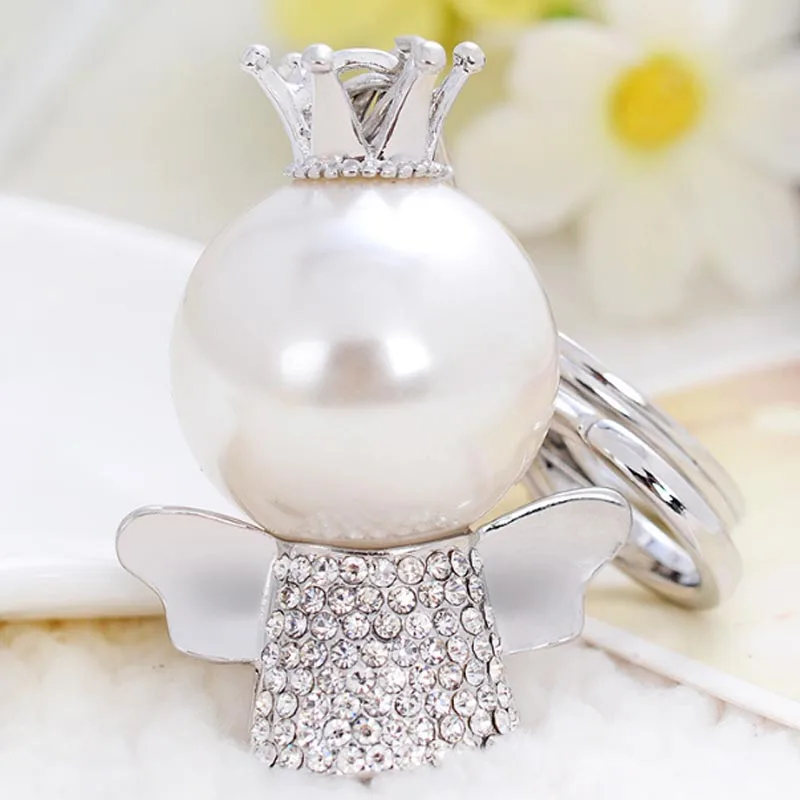 Hot Sale Angel Girl Zinc Alloy Keychain Bag Pendant Angel Girl Zinc Alloy Key chain Metal for Women Key Holder CH3532
Hot Sale Angel Girl Zinc Alloy Keychain Bag Pendant Angel Girl Zinc Alloy Key chain Metal for Women Key Holder CH3532