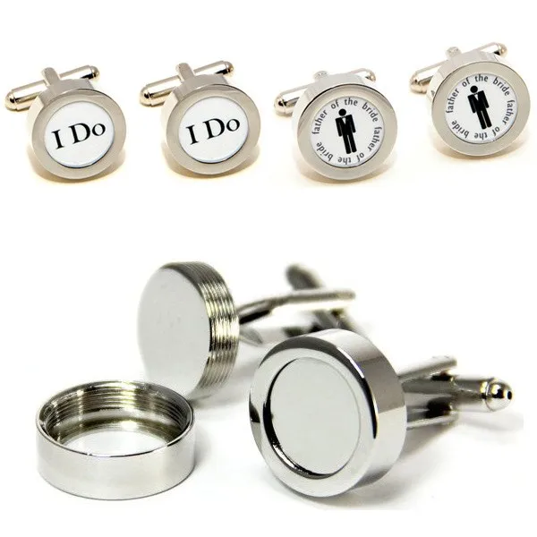 New arrivals Men's Fashion Cufflink Functional Photo Frame Design Round Photo Holder Cufflinks Free shipping
New arrivals Men's Fashion Cufflink Functional Photo Frame Design Round Photo Holder Cufflinks Free shipping