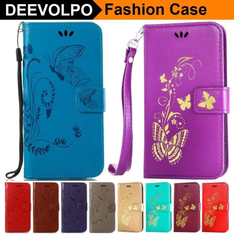 DEEVOLPO Leather Case For Samsung Galaxy J3 J5 J7 A3 A5 2017 2016 J330 J530 J730 A320 A720 S8 S9 Plus Case Butterfly Capa DP02G
DEEVOLPO Leather Case For Samsung Galaxy J3 J5 J7 A3 A5 2017 2016 J330 J530 J730 A320 A720 S8 S9 Plus Case Butterfly Capa DP02G