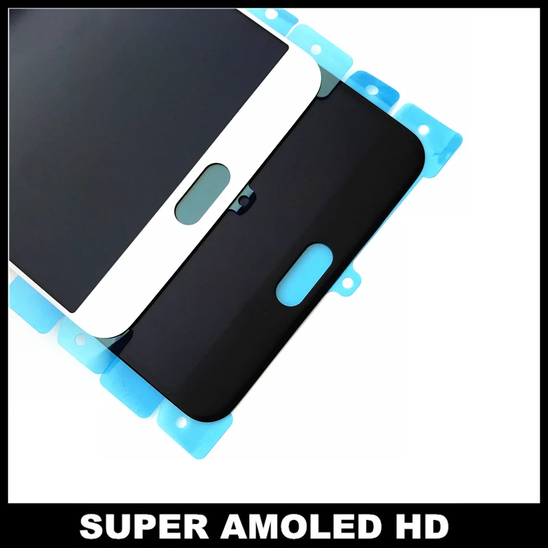 A9000 SCREEN