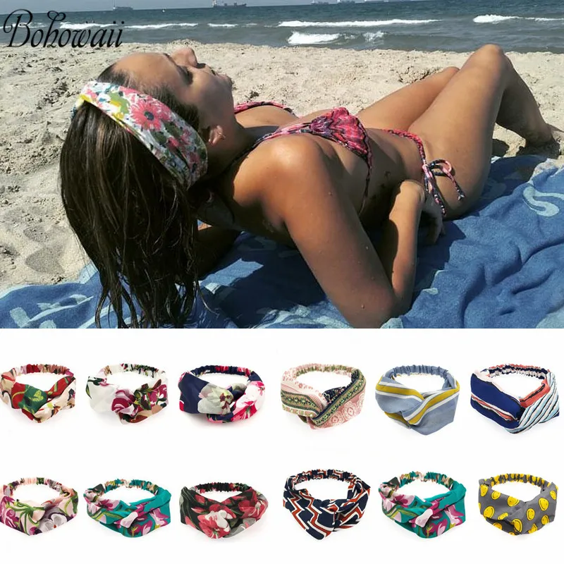 New Fashion Hair Bands for Women Jewelry Headscarf Elastic Headband Girls Hair Accessories Headwraps Turban
New Fashion Hair Bands for Women Jewelry Headscarf Elastic Headband Girls Hair Accessories Headwraps Turban