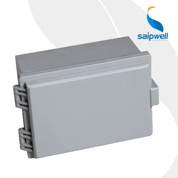2014 superior quality SP-WT-171290 CE Approved Hinge type buckle Waterproof Box/Instrument Enclosures/Junction box ABS material
2014 superior quality SP-WT-171290 CE Approved Hinge type buckle Waterproof Box/Instrument Enclosures/Junction box ABS material