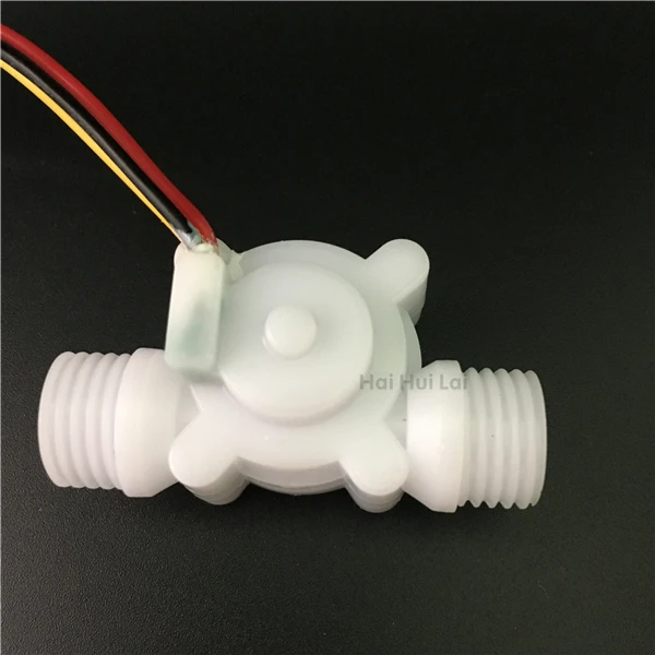+21wb10Q flow sensor meter01