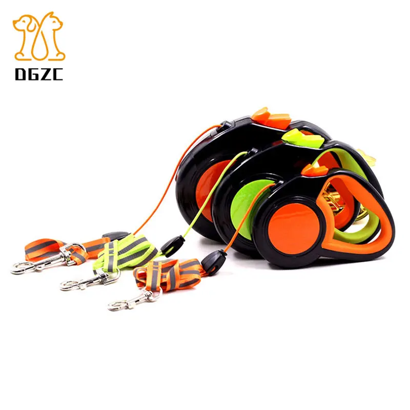 3M 5M 8M Nylon Retractable Dog Leash Walk Pet Reflect Leashes Automatic Cat Leash for Big Dog Walking Reflective Pet Dog Lead
3M 5M 8M Nylon Retractable Dog Leash Walk Pet Reflect Leashes Automatic Cat Leash for Big Dog Walking Reflective Pet Dog Lead