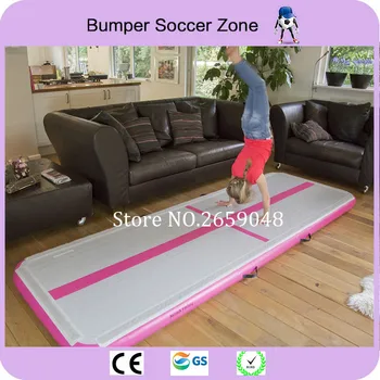 Free shipping Inflatable Air Track Hot Sale Inflatable Tumble Airtrack Trampoline Air Track Gymnastics Inflatable Air Mat
Free shipping Inflatable Air Track Hot Sale Inflatable Tumble Airtrack Trampoline Air Track Gymnastics Inflatable Air Mat