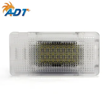 2* LED license plate tag light lamp bulb for BMW E36, E38, E39, E46, E60, E60LCI Trunk Light 24SMD led T10 W5W pure White
2* LED license plate tag light lamp bulb for BMW E36, E38, E39, E46, E60, E60LCI Trunk Light 24SMD led T10 W5W pure White