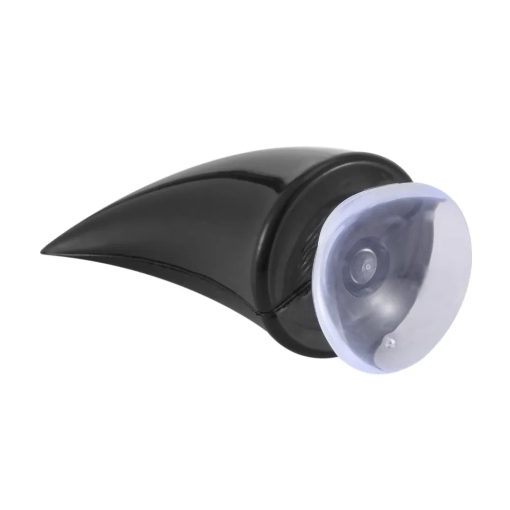 Hot Motorcycle Helmet Horn Devil Demon Horn With Sucker Motocross Full Face Protective Decoration Car Accessories
Hot Motorcycle Helmet Horn Devil Demon Horn With Sucker Motocross Full Face Protective Decoration Car Accessories