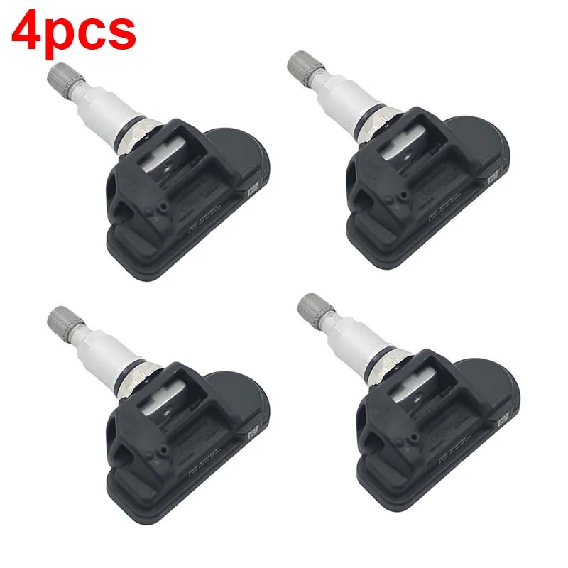 Set 4 Car TPMS Tire Tyre Pressure Monitor Sensor A0009050030Q03 For Mercedes For Smart C E S CL CLA CLS G GL GLK
Set 4 Car TPMS Tire Tyre Pressure Monitor Sensor A0009050030Q03 For Mercedes For Smart C E S CL CLA CLS G GL GLK