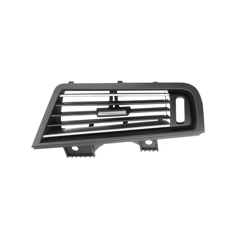 1Pcs Front Right Air Outlet Vent Dash Panel Grille Cover for BMW F10 F18 520 523 525 528 535 Front Air Outlet Dash Panel Grille
1Pcs Front Right Air Outlet Vent Dash Panel Grille Cover for BMW F10 F18 520 523 525 528 535 Front Air Outlet Dash Panel Grille