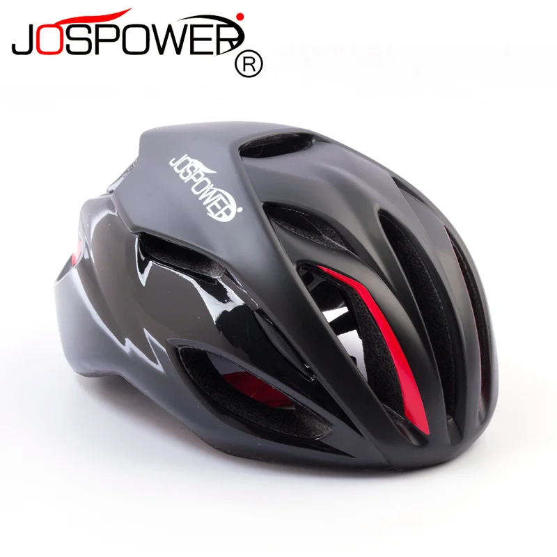JOSPOWER Professional MTB Bike Cycling Helmet Ultralight Integrally-molded Helmet Unisex Bicycle Helmet Safety Hats Capacete
JOSPOWER Professional MTB Bike Cycling Helmet Ultralight Integrally-molded Helmet Unisex Bicycle Helmet Safety Hats Capacete
