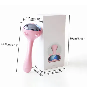Stainless Steel Pins Pet Brush Dog Cat Comb Comfortable Handle Loose Hair Removal Combs
Stainless Steel Pins Pet Brush Dog Cat Comb Comfortable Handle Loose Hair Removal Combs