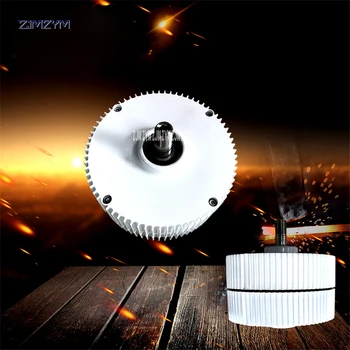 NE-400W New Wind Power Generator Eolico Permanent Magnet Generator Three phase 400w brushless alternative energy alternator
NE-400W New Wind Power Generator Eolico Permanent Magnet Generator Three phase 400w brushless alternative energy alternator