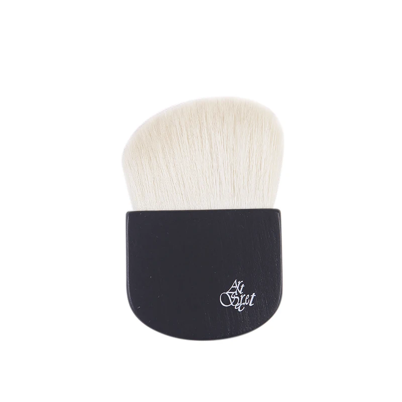 High Quality Cheek Contour Powder Blush Brush Classical Professional Makeup Brush Cosmetic Tool Goat Hair Mixed Wood Handle
High Quality Cheek Contour Powder Blush Brush Classical Professional Makeup Brush Cosmetic Tool Goat Hair Mixed Wood Handle