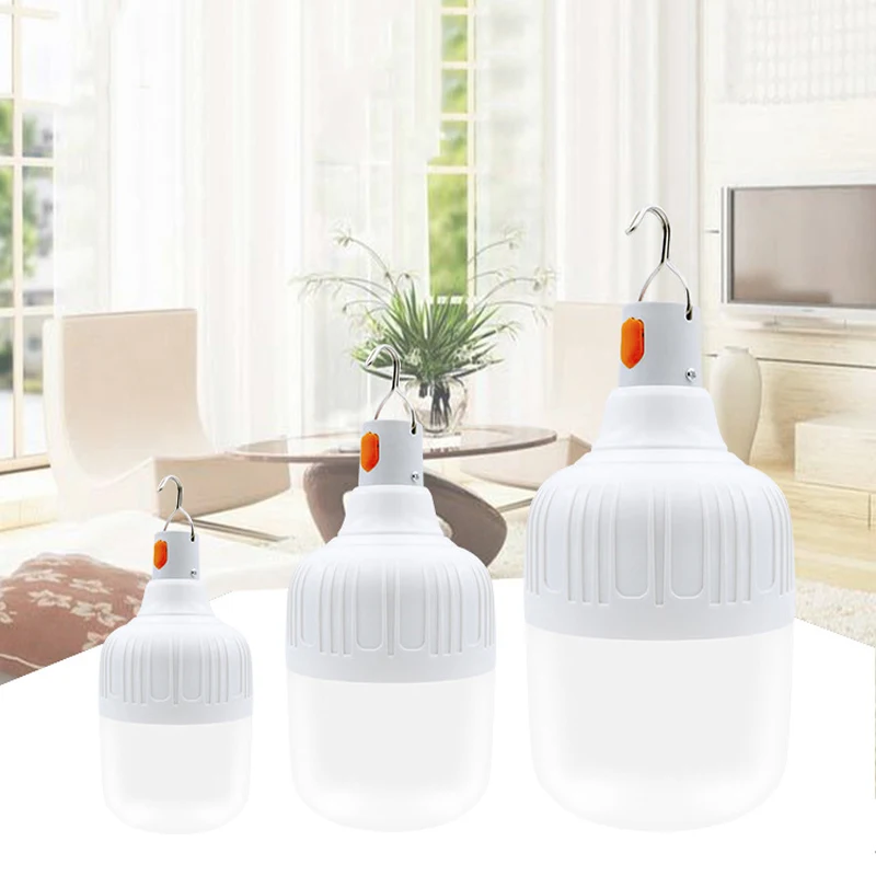 15W intelligent emergency light bulb LED emergency light rechargeable light indoor / outdoor lighting
15W intelligent emergency light bulb LED emergency light rechargeable light indoor / outdoor lighting