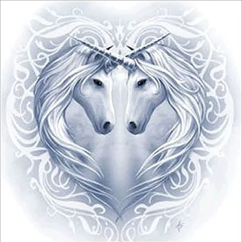 5D DIY Diamond Mosaic DIY Diamond painting cross stitch Painting Crafts Diamond Embroidery Decoration Gifts White horse
5D DIY Diamond Mosaic DIY Diamond painting cross stitch Painting Crafts Diamond Embroidery Decoration Gifts White horse