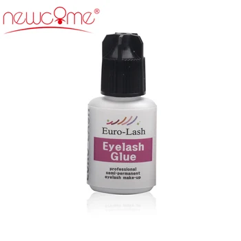 NEWCOME 10ML Korean Eyelash Extensions Sky Glue 3-4S Drying False Eyelash Extension Over 8 Weeks for Makeup professionals
NEWCOME 10ML Korean Eyelash Extensions Sky Glue 3-4S Drying False Eyelash Extension Over 8 Weeks for Makeup professionals