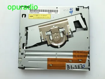 Matsushita single DVD mechanism OPTIMA-2070D1C OPT-2070 drive loader YEAP01A612A new style for car GPS navigation audio
Matsushita single DVD mechanism OPTIMA-2070D1C OPT-2070 drive loader YEAP01A612A new style for car GPS navigation audio