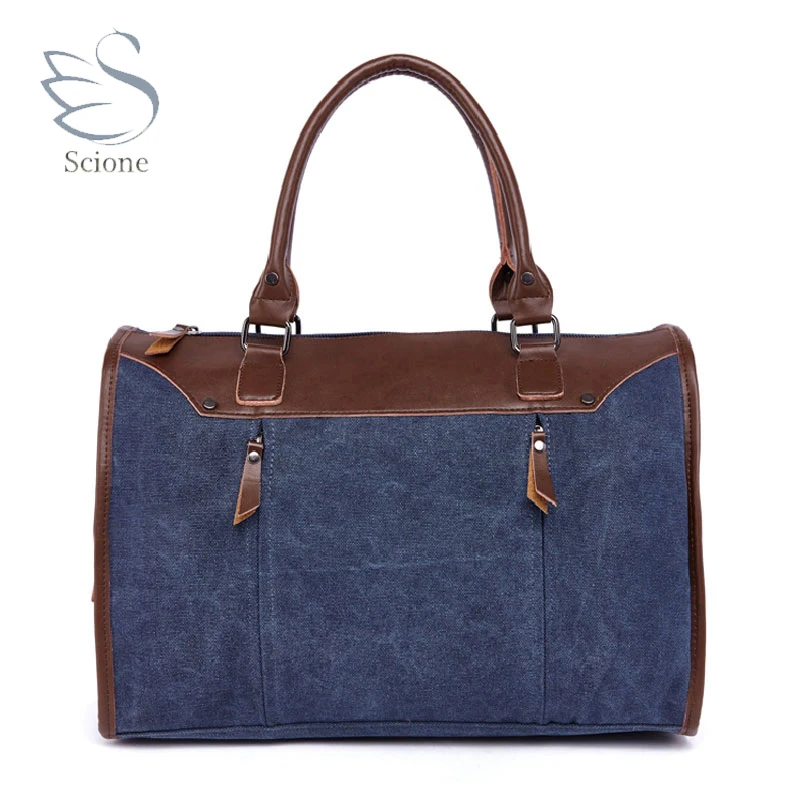 A++ Canvas Shoulder Bag For Women Lady Men Unisex Fashion Laptop Office Crossbody Bag Travel Party Bolso de hombro para mujer
A++ Canvas Shoulder Bag For Women Lady Men Unisex Fashion Laptop Office Crossbody Bag Travel Party Bolso de hombro para mujer