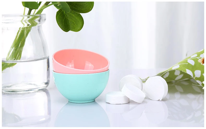 Download Yousha 10pcs Diy Compressed Mask With Mask Bowl Homemade Compressed Paper Fiber Deep Cleaning Adsorption Blackhead Skin Care Mask Bowl Bowl Maskhomemade Masks Aliexpress PSD Mockup Templates