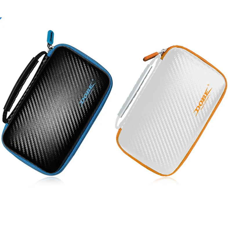 For Nintendo NEW 2DSLL EVA Travel Storage Carring Bag case Pouch For New 2DS XL 2DS LL Protective Kit w/ Screen Film Stylus Pen
For Nintendo NEW 2DSLL EVA Travel Storage Carring Bag case Pouch For New 2DS XL 2DS LL Protective Kit w/ Screen Film Stylus Pen